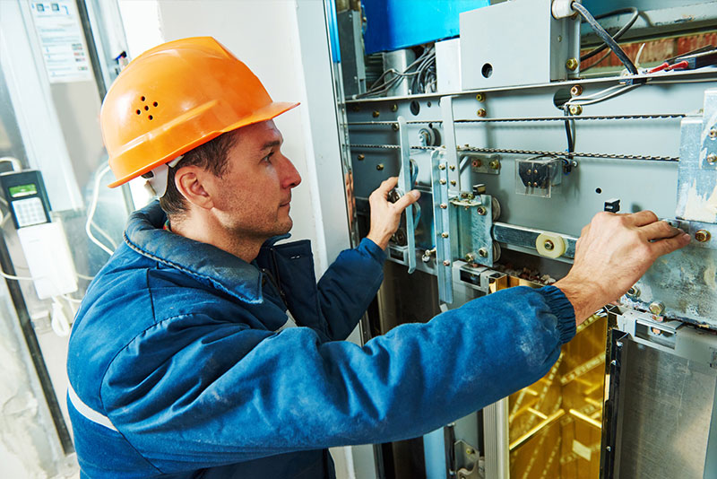 Kartal Asansör Bakımı