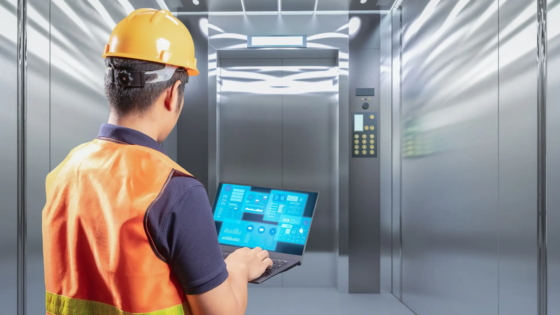 Kartal Asansör Bakımı