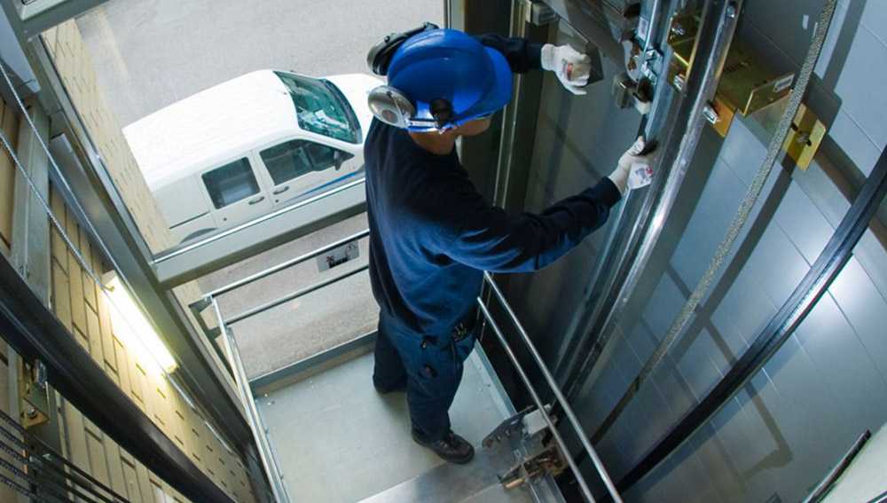 Kartal Asansör Bakımı